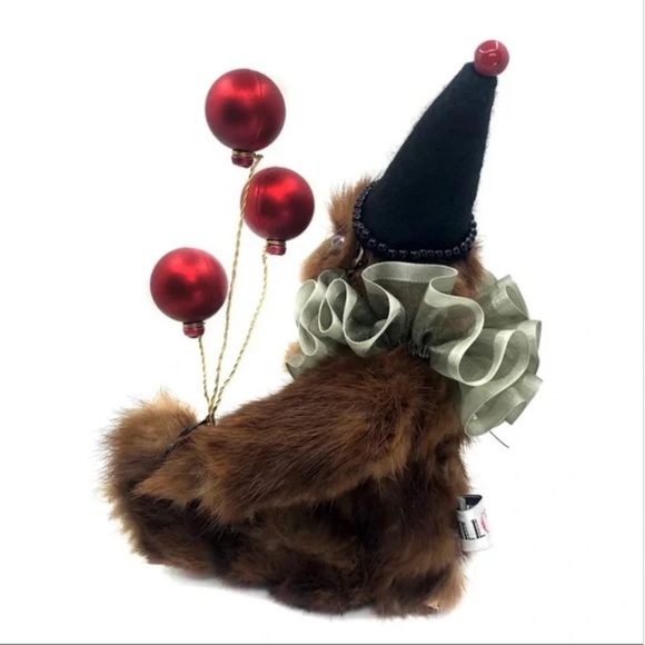 « Florian » Teddy Bear by Guillotine Montreal, signed and dated - COA inc. - Picture 3 of 8